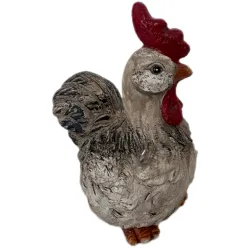 KOGUT GIPSOWY ( 1 szt. )