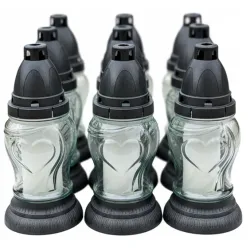 ZNICZ SERDUSZKO - 065 ( 1 opakowanie 9 szt. )