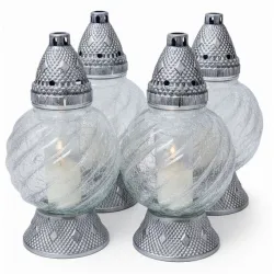 ZNICZ KULA - 027 ( 1 opakowanie 4 szt. )