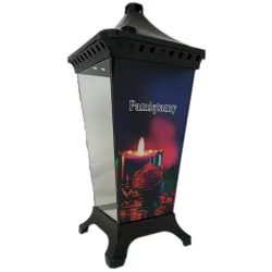 ZNICZ KAPLICZKA ,, PAMIĘTAMY " - 2033 ( 1 szt. )