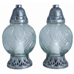 ZNICZ KULA  - 150 ( 1 opakowanie 2 szt. )