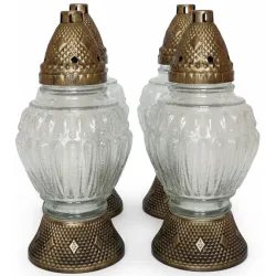 ZNICZ MROŻONY - 078 ( 1 opakowanie 4 szt. )