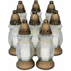 ZNICZ LISTEK MAŁY - 135 ( 1 opakowanie 7 szt. )