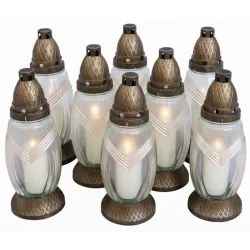 ZNICZ - 119 ( 1 opakowanie 8 szt. )