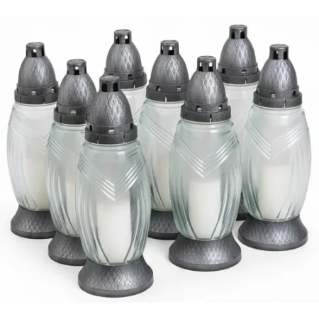 ZNICZ - 119 ( 1 opakowanie 8 szt. )