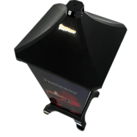 ZNICZ KAPLICZKA ,, PAMIĘTAMY 