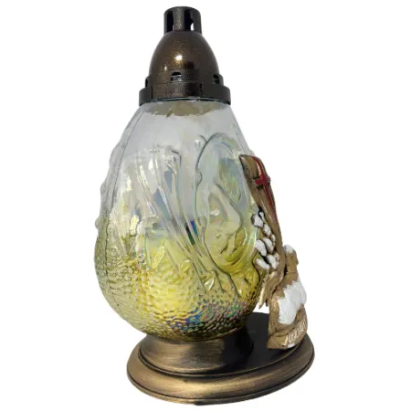 937-znicz jajko z barankiem 1 sztuka