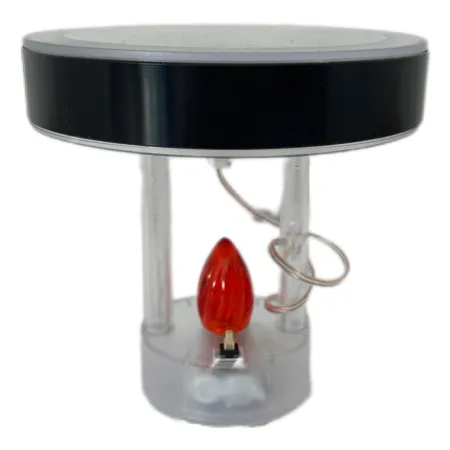 ZNICZ SOLARNY SERCE - 2006 ( 1 szt. )