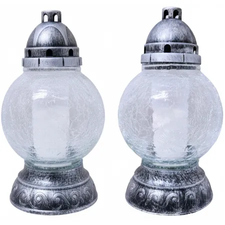 ZNICZ KULA DUŻA - 248 ( 1 opakowanie 2 szt. )