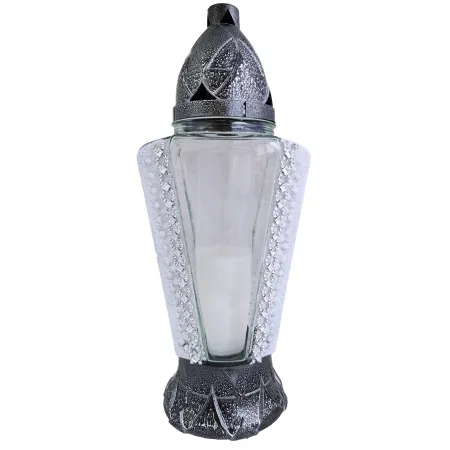 ZNICZ MALOWANY - 130 ( 1 szt. )