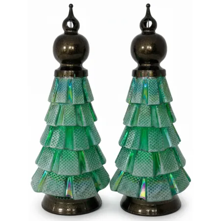 ZNICZ CHOINKA DUŻA - 752 ( 1 opakowanie 2 szt. )