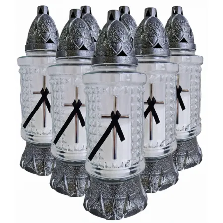 ZNICZ KRZYŻ - 039 ( 1 opakowanie 7 szt. )