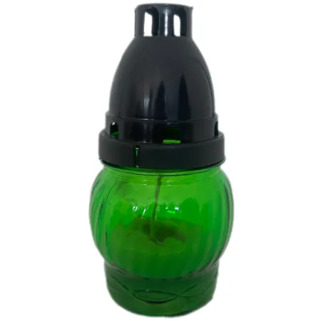 ZNICZ ZALEWANY KULKA - 178 ( opakowanie 12 szt./dostępne wyłącznie w opakowaniach zbiorczych. Nie prowadzimy sprzedaży pojedynczych sztuk )