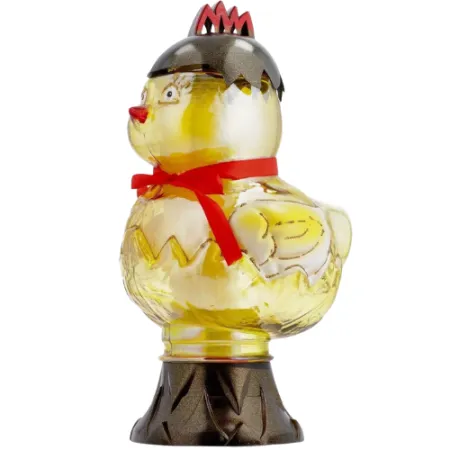 948-znicz kurczak żółty 1 sztuka