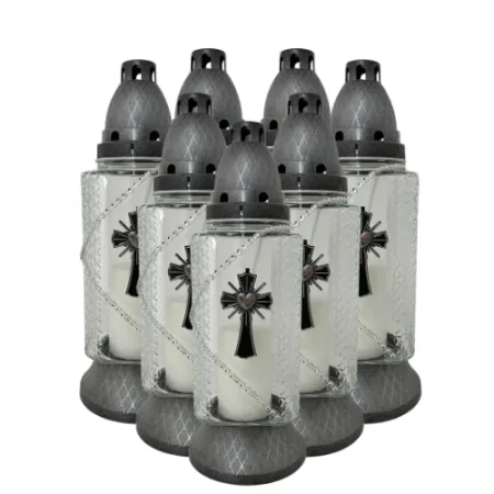 ZNICZ KRZYŻ - 165 ( 1 opakowanie 7 szt. )