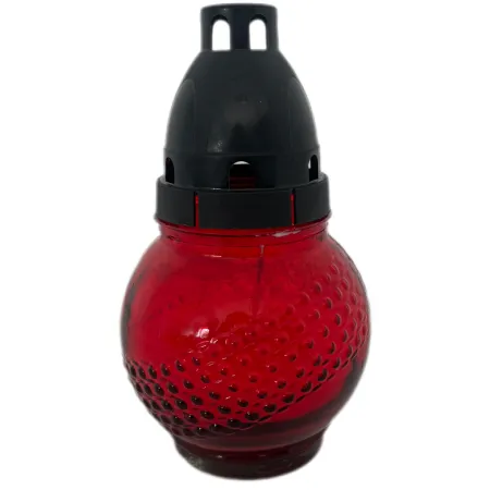 ZNICZ ZALEWANY KULKA - 008 ( 1 opakowanie 10 szt./dostępne wyłącznie w opakowaniach zbiorczych. Nie prowadzimy sprzedaży pojedynczych sztuk.