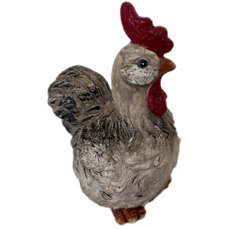 KOGUT GIPSOWY ( 1 szt. )