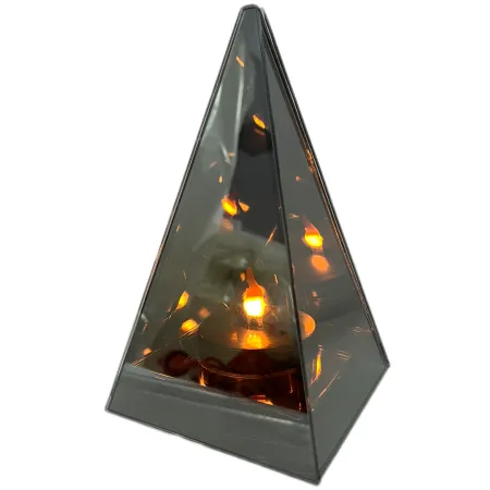 ZNICZ LUSTRZANY 3D - 550 ( 1 szt. )