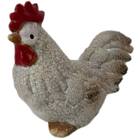 KOGUT GIPSOWY ( 1 szt. )