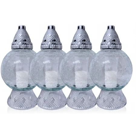 ZNICZ KULA MAŁA - 239 ( 1 opakowanie 4 szt. )