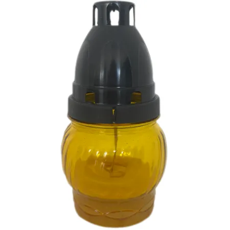 ZNICZ ZALEWANY KULKA - 178 ( opakowanie 12 szt./dostępne wyłącznie w opakowaniach zbiorczych. Nie prowadzimy sprzedaży pojedynczych sztuk )