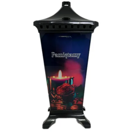 ZNICZ KAPLICZKA ,, PAMIĘTAMY 