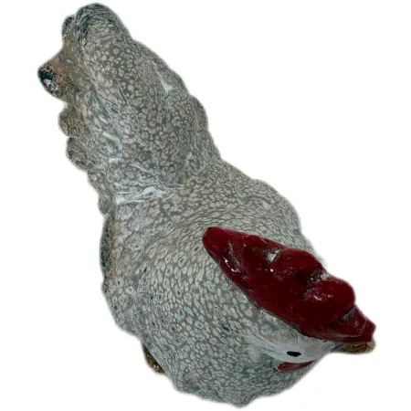 KOGUT GIPSOWY ( 1 szt. )