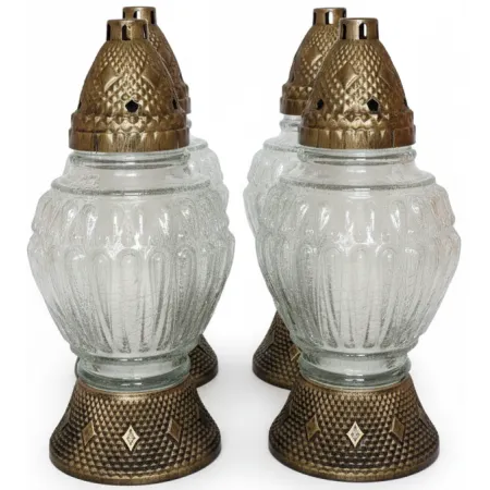 ZNICZ MROŻONY - 078 ( 1 opakowanie 4 szt. )