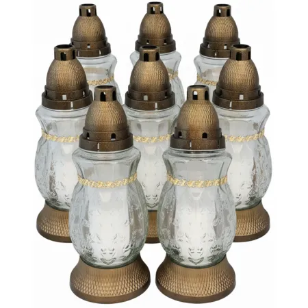 ZNICZ LISTEK MAŁY - 135 ( 1 opakowanie 7 szt. )