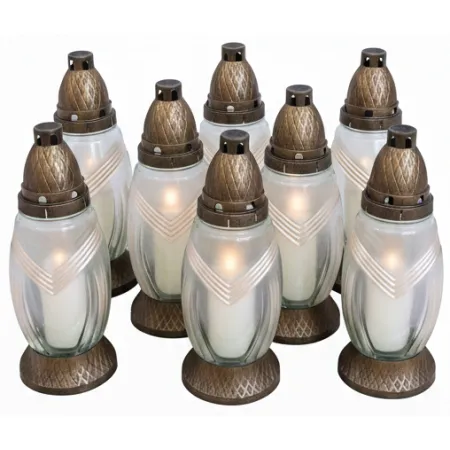 ZNICZ - 119 ( 1 opakowanie 8 szt. )